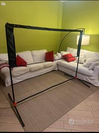 Set Minivolley rete / pallavolo