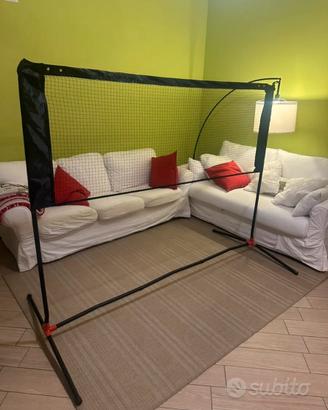 Set Minivolley rete / pallavolo