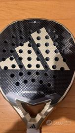 ADIDAS METALBONE CARBON CTRL 3.4 PADEL 25 