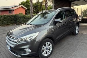 Ford kuga 1.5 diesel 120 cv