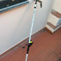 Canna da pesca Sea Projet