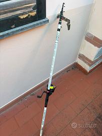 Canna da pesca Sea Projet