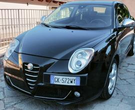 Alfa mito 1.3 multijet