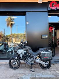 Ducati Multistrada 1200 ENDURO