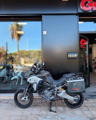 Ducati Multistrada 1200 ENDURO