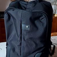 Zaino per macchina foto e zoom ect.