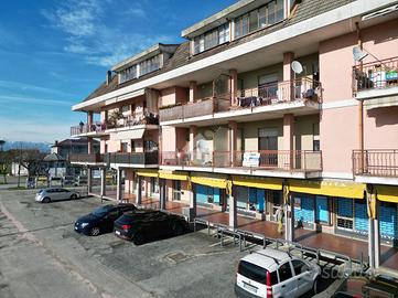 3 LOCALI A BARGE