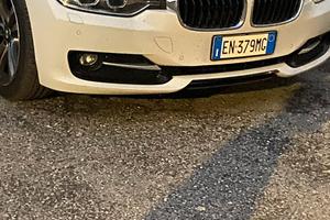 Bmw320d