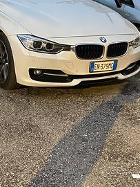 Bmw320d