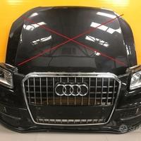 Ricambi Originali Audi S-Line Q5 SQ5 8R 2008-2017