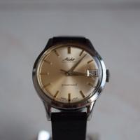 Mido Multifort - orologio vintage automatico