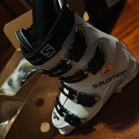 Scarponi da sci Salomon X Max 60T