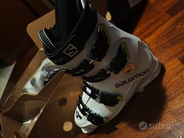 Scarponi da sci Salomon X Max 60T
