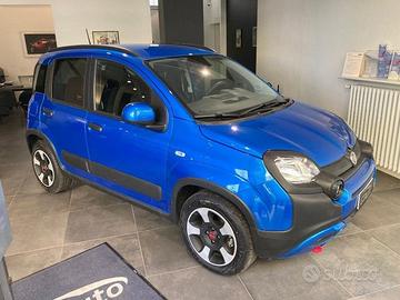 FIAT Panda Cross 1.0 FireFly S&S Hybrid ADATT...
