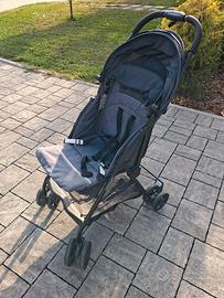 Passeggino leggero 