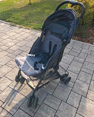 Passeggino leggero 