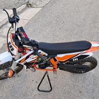 FD Motors Altro modello - 2023