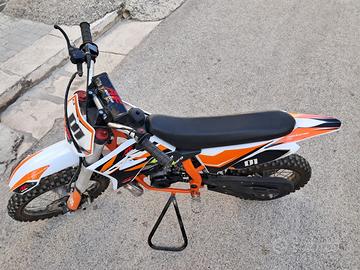 FD Motors Altro modello - 2023