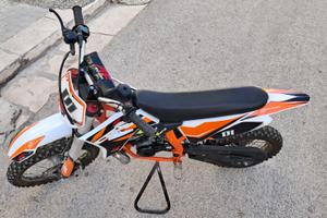 FD Motors Altro modello - 2023