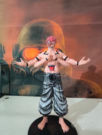 jujutsu kaisen sukuna action figure 