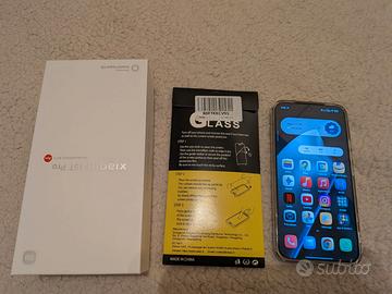 Xiaomi 15 T PRO nuovo