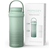 Momcozy Refrigeratore portatile per latte materno