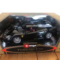 Modellino Ferrari F 50 1:18 CONDIZIONI NUOVO