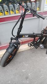 bici elettrica 