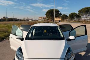 Ford Fiesta 1.5 TDCi 5 porte Titanium