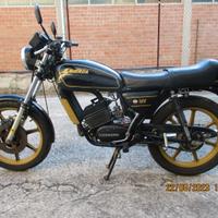 Laverda LZ 125 - 1981