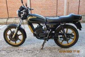 Laverda LZ 125 - 1981