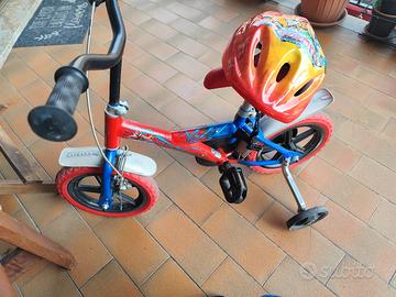 Bici bimbo 