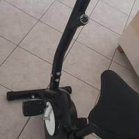 Cyclette nuova