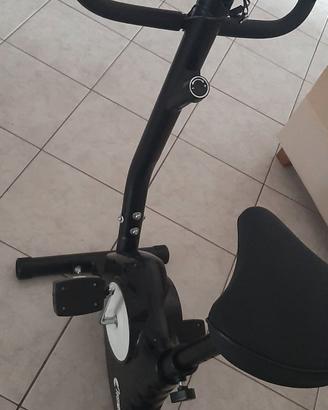 Cyclette nuova