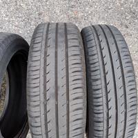 Gomme estive per Smart