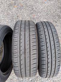 Gomme estive per Smart