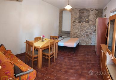 Casa vacanze in centro a Roccella Ionica