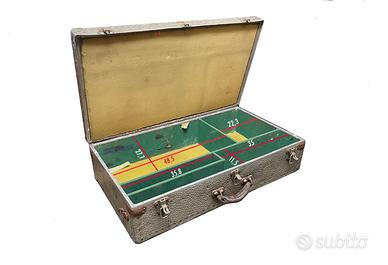 Valigia in Alluminio