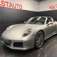 Porsche 991 3.0 Targa 4