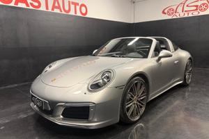 Porsche 991 3.0 Targa 4