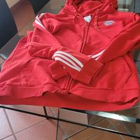 Felpa Adidas Fc Bayern Munchen