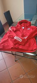 Felpa Adidas Fc Bayern Munchen