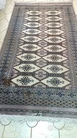 Tappeto orientale Bukhara
