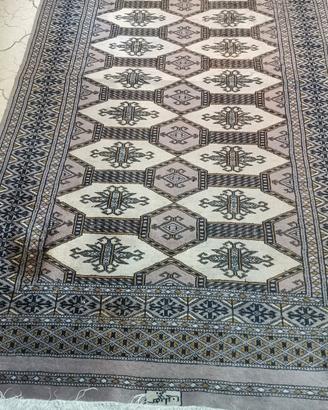 Tappeto orientale Bukhara
