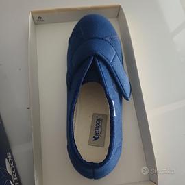 pantofole uomo