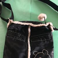 Borsa Disney a tracolla regolabile Winnie The Pooh