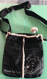 Borsa Disney a tracolla regolabile Winnie The Pooh
