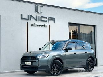 Mini Countryman John Cooper Works D 2.0 48V 150 CV
