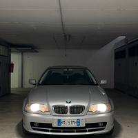 Bmw 320ci e46