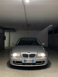 Bmw 320ci e46